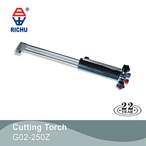 British Type High Quality NM-250 Cutting Torch