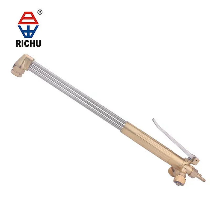 RICHU Patent Owned Transformers RB Series NM 18/90 Cutting & Welding Torch