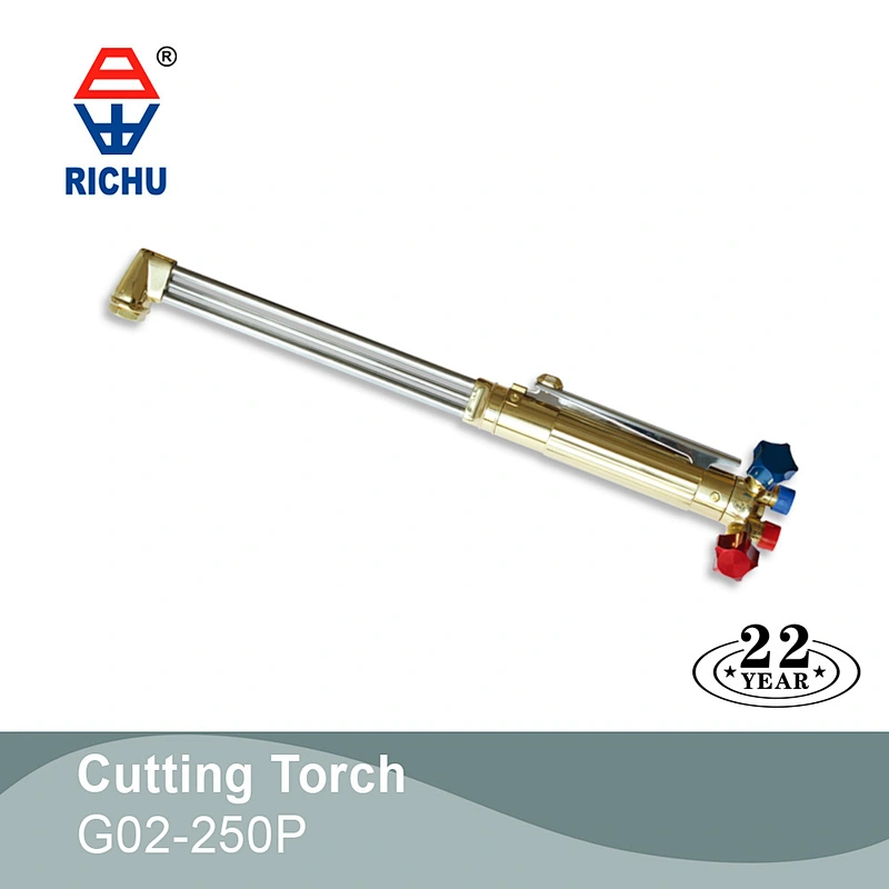 British Type High Quality NM-250 Cutting Torch