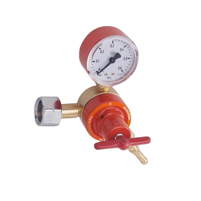 IMAGE Welding Gas Welder Oxygen Regulator Gauges Oxy Cutting Kits