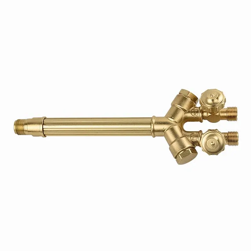 American Style Medium Duty Heating Nozzles MFA-1 For Use With 100FC Series Torch Handles