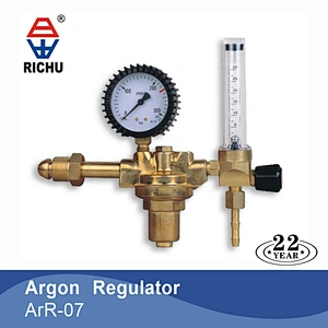 Oxyturb Oxygen Acetylene CO2 LPG Propane Argon Welding Regulator