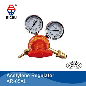 YAMATO Oxygen Acetylene LPG Propane Welding Reducer