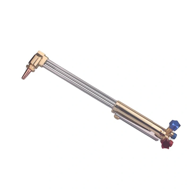 G02-400A French Type Heavy Duty Straight Cutting Torch
