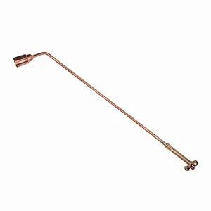 HE-505 Heavy Duty Oxygen-Propane Gas Heating Torch