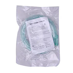 Medical Oxygen Flow Meter