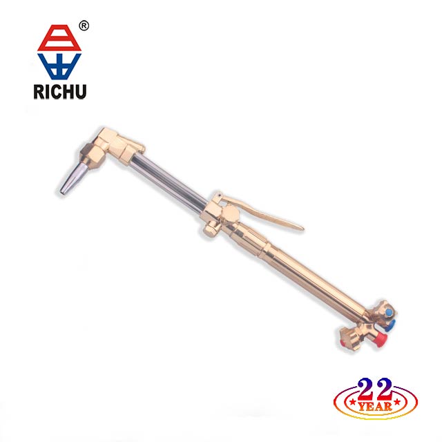 Mini Gas Cutting Torch