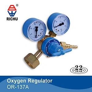 LR-137A Hot Sale LPG Gas Pressure Regulator