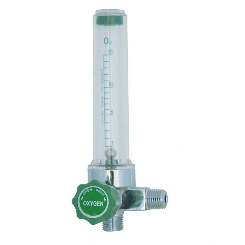 2017 RICHU Argon gas flow meter