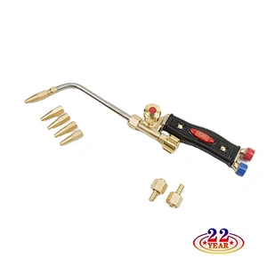 Most Economic RICHU Gas Welding Torch / Brazing Torch