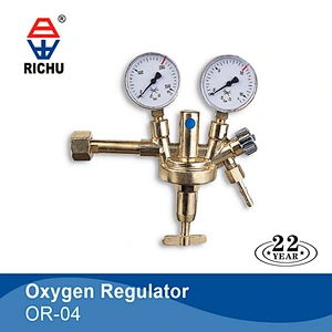 LR-04 Zinser LPG Gas Regulator
