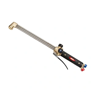 Patent Right Owned British Type Gas Cutting Torch
