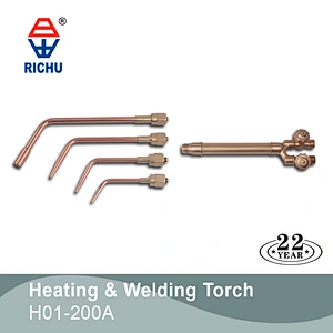 Japanese Type Cutting Torch