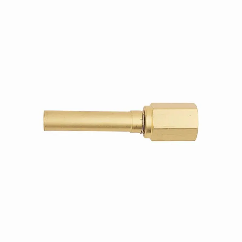 Heavy Duty Type 2 Cutting Torch