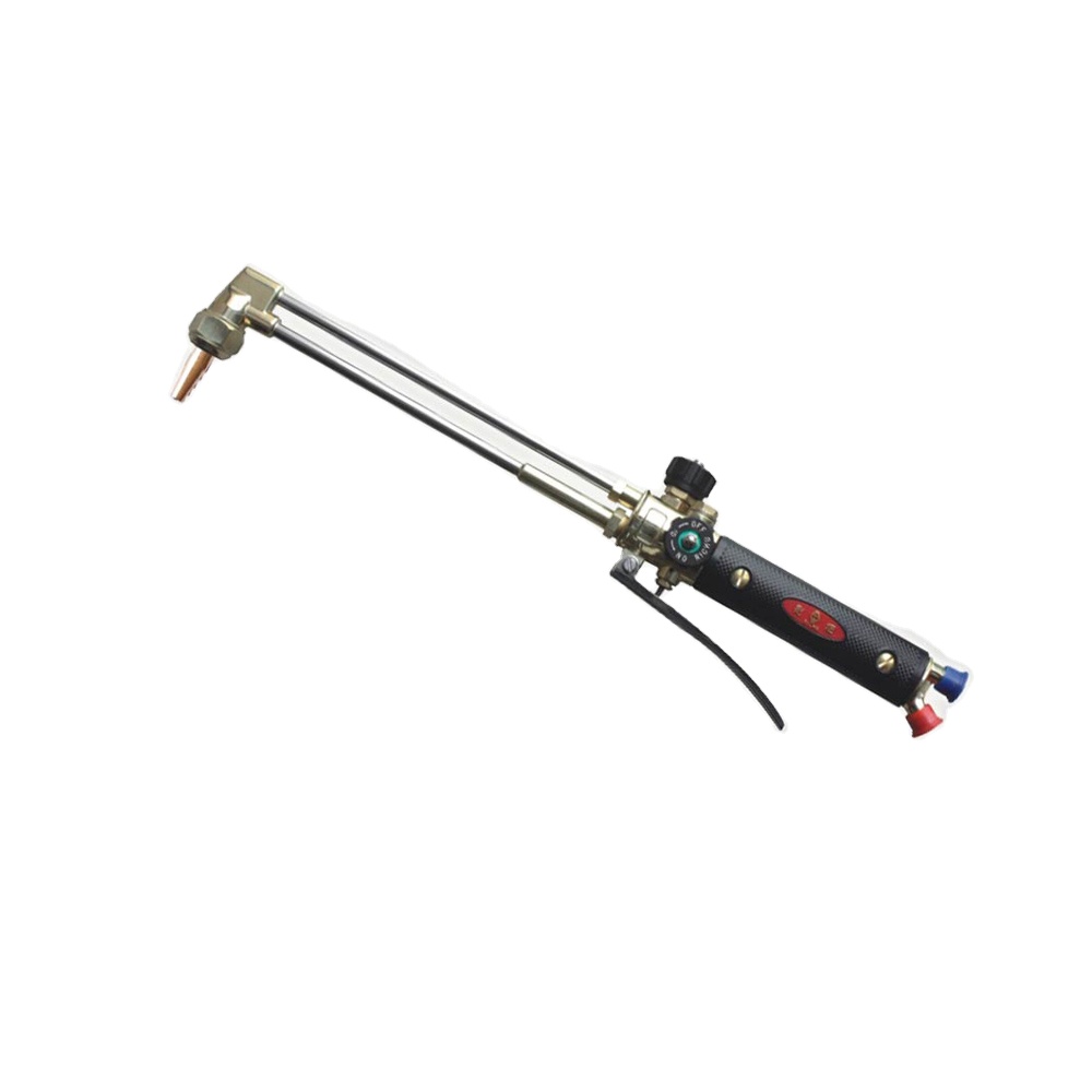 Indian Style Cutting Torch Use With 41-A / 44-P Cutting Nozzle YBL-247/YBL-247F