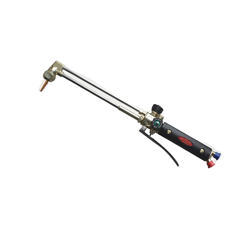 Indian Style Cutting Torch Use With 41-A / 44-P Cutting Nozzle YBL-247/YBL-247F