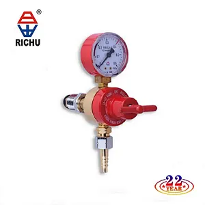 IMAGE Welding Gas Welder Oxygen Regulator Gauges Oxy Cutting Kits