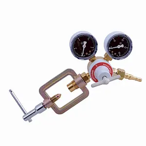 Russian Type Light Duty Economic Oxygen Regulator BKO-50-CB