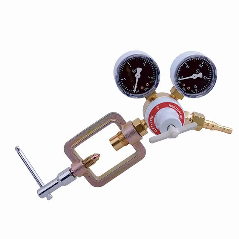 Russian Type Light Duty Economic Oxygen Regulator BKO-50-CB