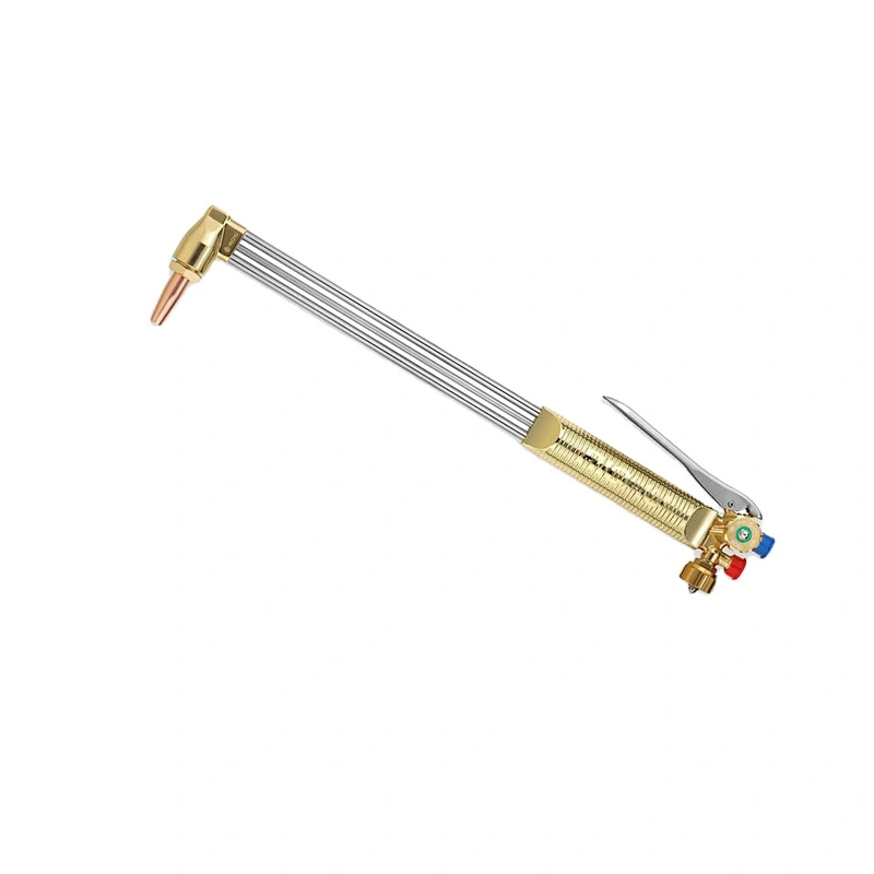 French Type PATENT Right Owned Cutting Torch Use With G1-A / G1-P Cutting Nozzle YBL-258-G1