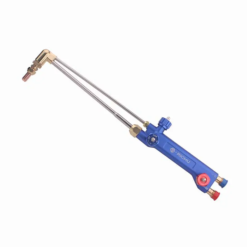 High Quality Japanese Type M Gas Cutting & Welding Torch