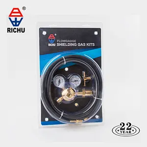 CO2 regulator for hydroponics