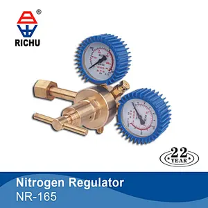 NR-80A nitrogen gas pressure regulator price