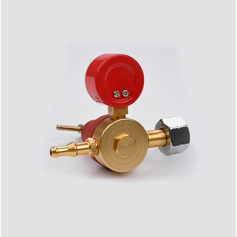 Russian Type LPG Gas Regulator