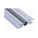 shower door strip magnets