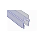 Cheap Wholesale From China Tempered Shower Door Seal Strip Glass Screen Seal Strip