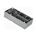 Glass door spring floor,concealed floor spring,Door Closer,
