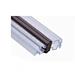 glass shower magnetic strip