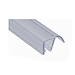 Cheap wholesale From China Glass Shower Door Seal Strip Glass Screen Seal Strip