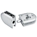 glass door bolt lock