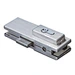 frameless glass door lock