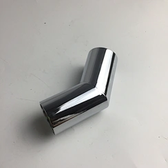 round tube connector