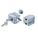 sliding glass door lock