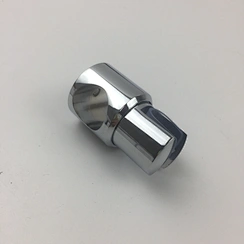 round tube connector