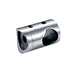 Tube Connector For Rod Holder