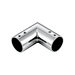 round tube connector