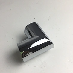 round tube connector