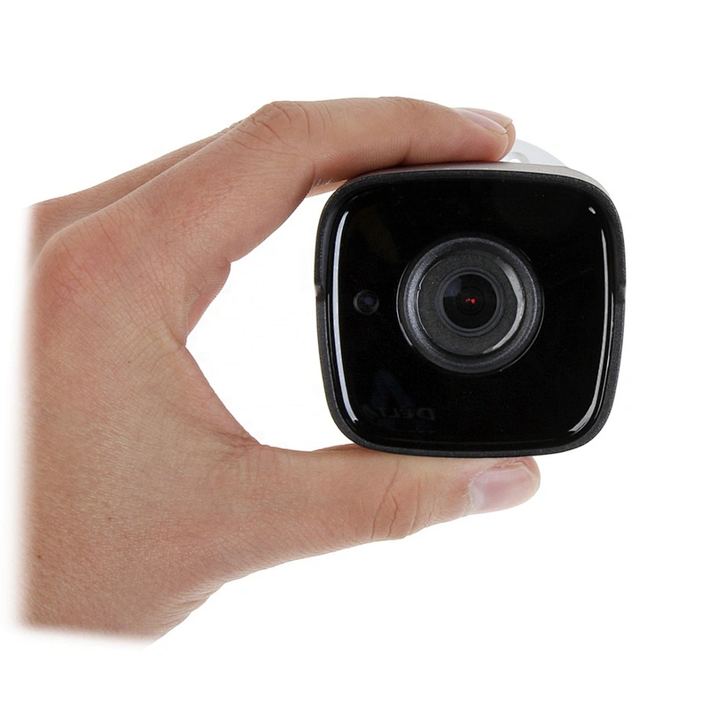 HITOSINO OEM Turbo HD TVI 2CE16H0T-ITF 5MP Exterieur de Seguridad Vigilancia Beveiligings Home CCTV Camara