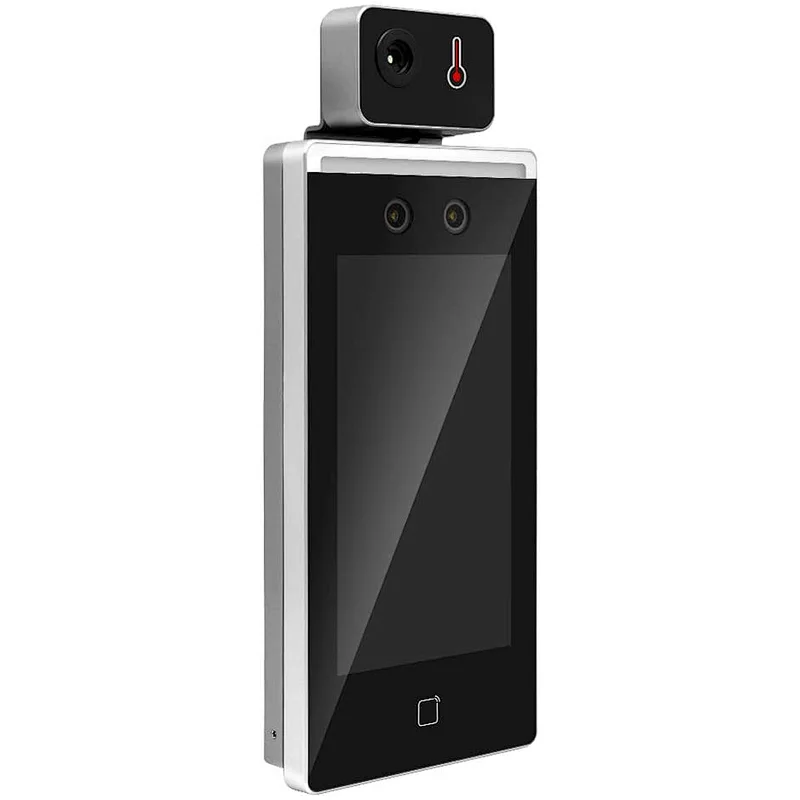 Hitosino HS-K1TA70MI-T ai camera Face recognition Pro Face Access Terminal 7-inch LCD touch screen