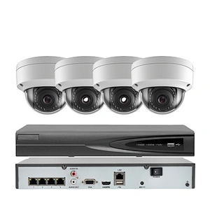 Hitosion Original oem 2mp 4mp 5mp poe video surveillances ip camera 4K 4ch 8ch 16ch 32ch nvr sistem kit security system