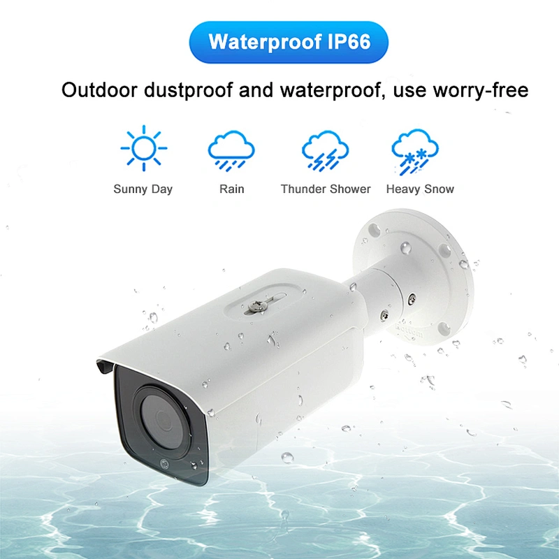 Hitosion OEM Hitosino outdoor night vision security camera video camaras de seguridad inalambricas ip camer