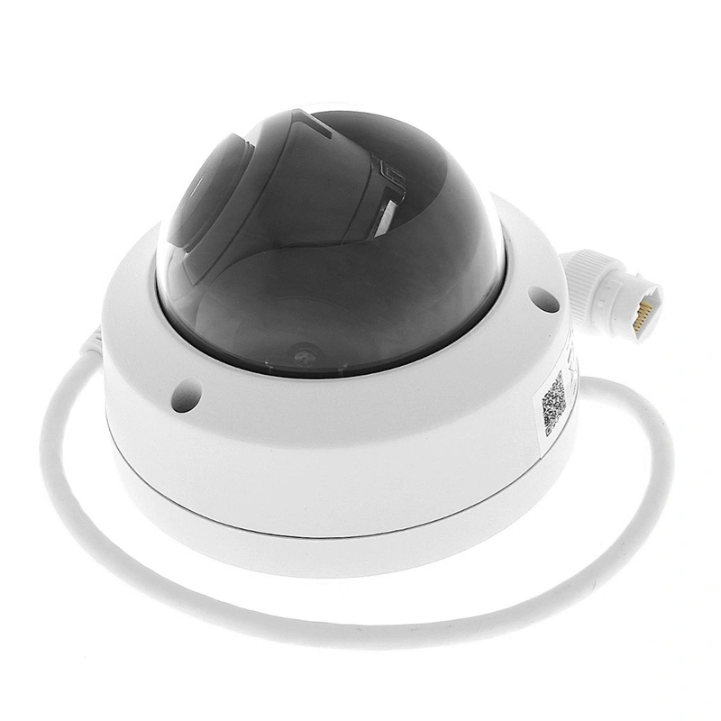 2CD2145FWD-I 4MP Dome HV surveilance camera IR 30m IK10 POE indoor wdr full hd 1080 CCTV Network IP Camera 2.8mm