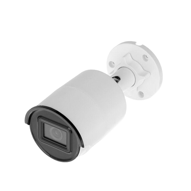 Hitosion 4K Fixed Mini Bullet Network IP CCTV Camera hs2cd2086g2i Nachtsicht Kamera