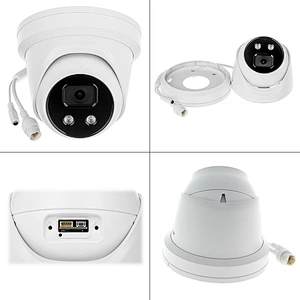Hitosion camara  HS-2CD2346G2-I(U) profession securaty surviellance ip camare with micro
