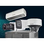 Why Coose a IP Camera