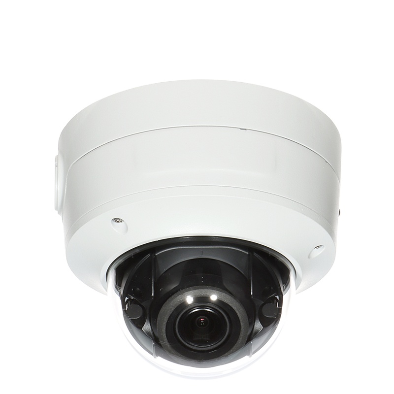 Hitosion hs-2Cd2726G2-Izs Videos Ip Cameta Camera Motion Decetion Cctv Dome Ip Camera Built In Microphone
